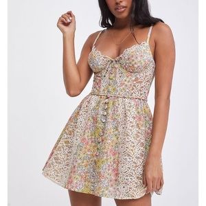 For love and lemons xs all dress NO TRADES